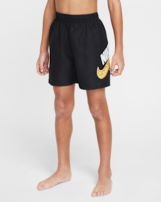 ★★送料無料★★NIKE★★OVERLAPPING SWOOSH VOLLEY SHORTS Nike Men's 9